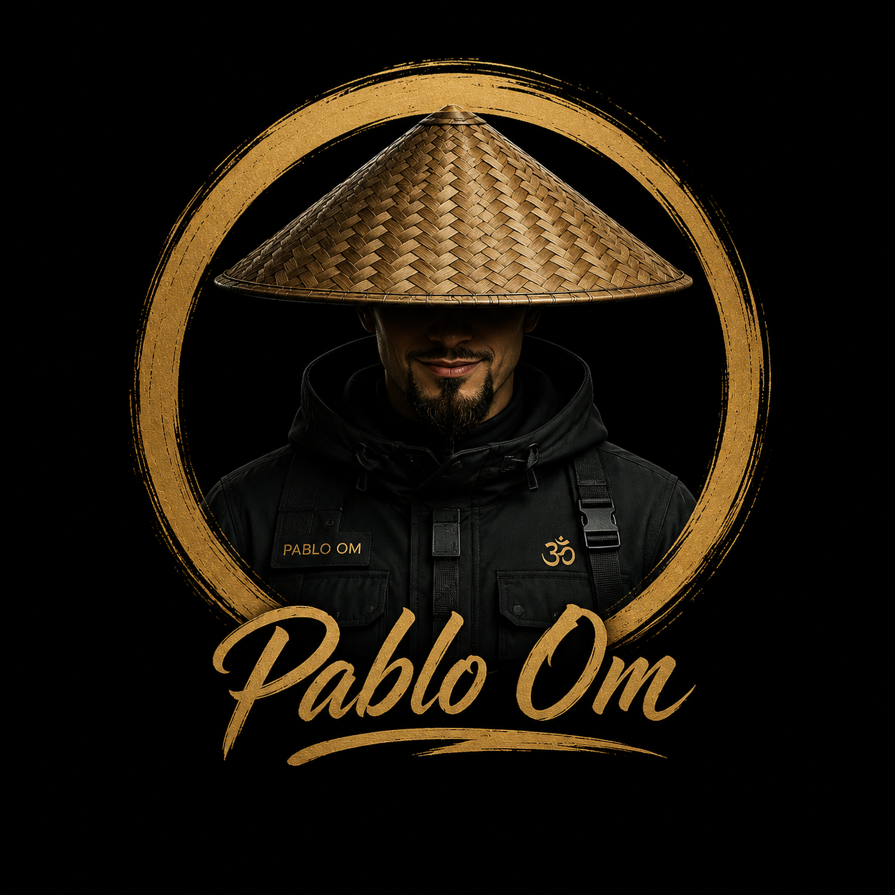Pablo Om - Artista y Pensador